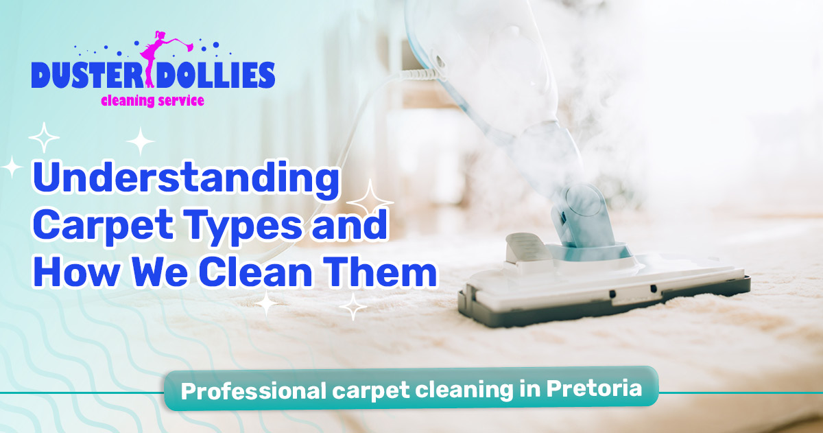 Duster Dollies Post Carpet Cleaning 2.3